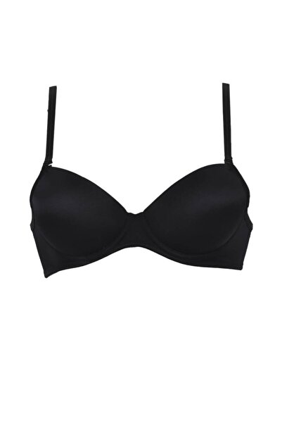 Le Jardin Crni ženski grudnjak 7050