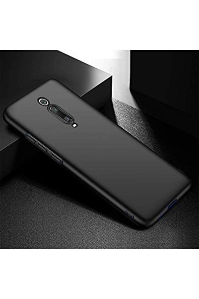 Miscase Xiaomi Mi 9t - Mi 9t Pro Premium Silikon Kılıf