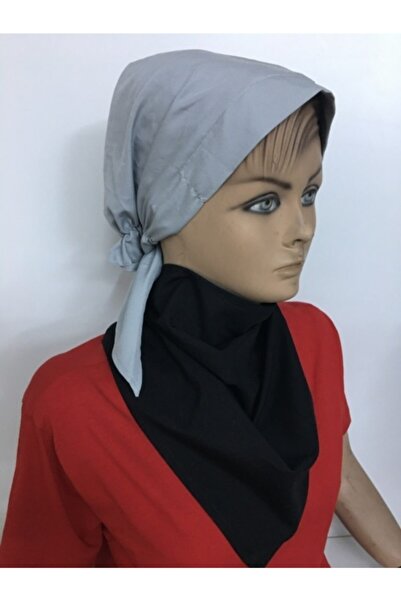 ADALILAR İŞ ELBİSELERİ Лікарняний капелюх для кухаря, капелюх-шапочка, бандана