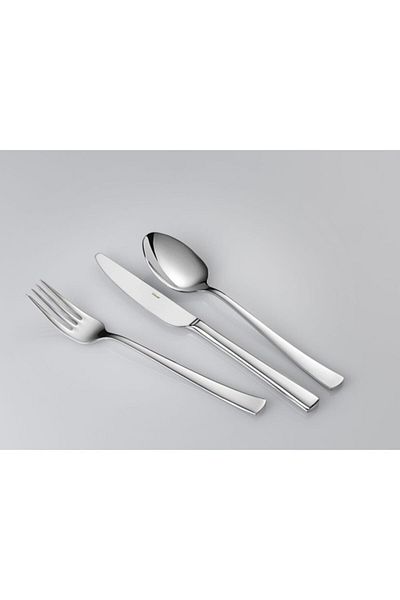 Hisar Lara Ordövr Fork 12 Pieces