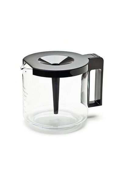 Moccamaster 1.25L Capacity Glass Pot