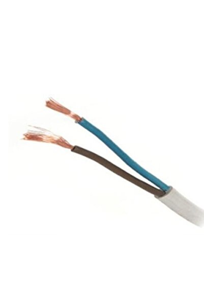 Acr 2x0,75 Ttr Çok Telli Kablo (50 Metre Satışımız) === Kargo Bedava===