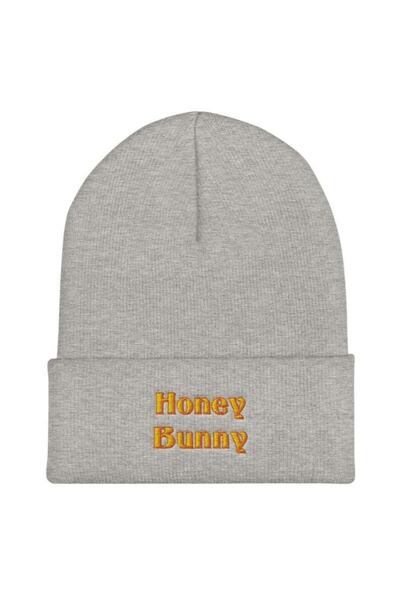 ŞapkaMania قبعة أرنب العسل