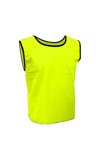 AVESSA Yellow Training Vest