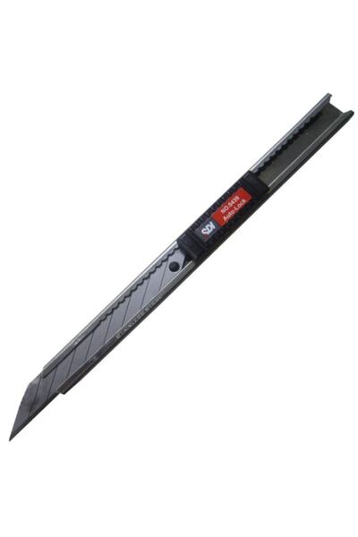 Sdi 0439c Maket Bıçağı Dar Metal Gövde