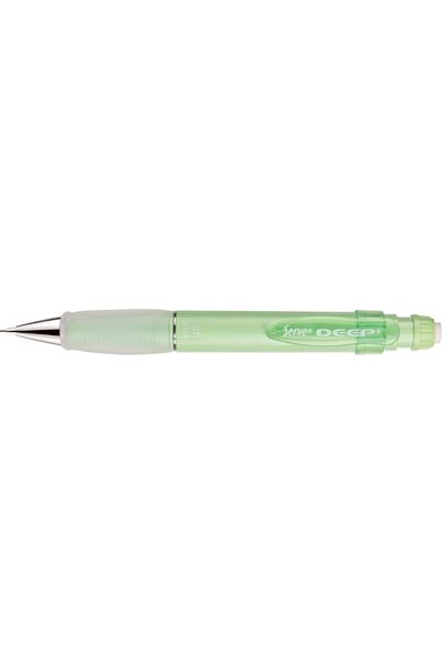 Serve Deep 0.7 Mm Pastel Green