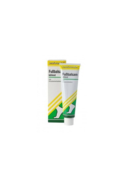 Laufwunder Serinletici Ayak Kremi 75 ml.