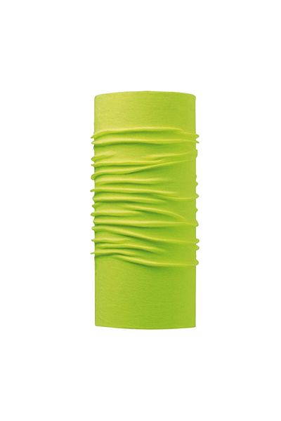 Knmaster Neon Green Colorful Seamless Bandana - Types