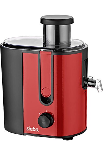 Sinbo Sj3143 Katı Meyve Sıkacagı