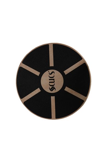 SCUCS Balance Board