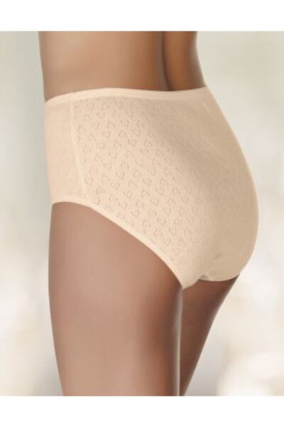 Şahinler 6'lı Jakarlı Bayan Bato Külot