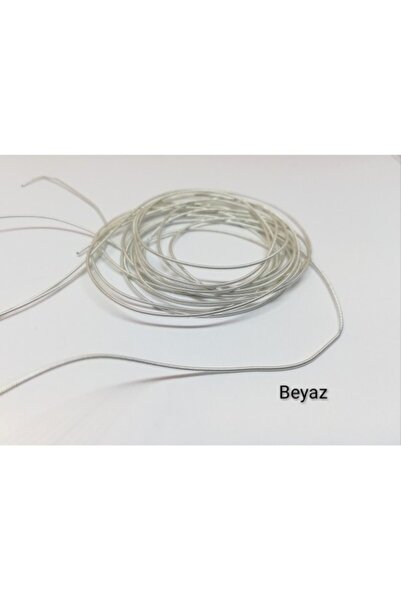 HASAN ERDOĞAN Beyaz Sert Kurtçuk