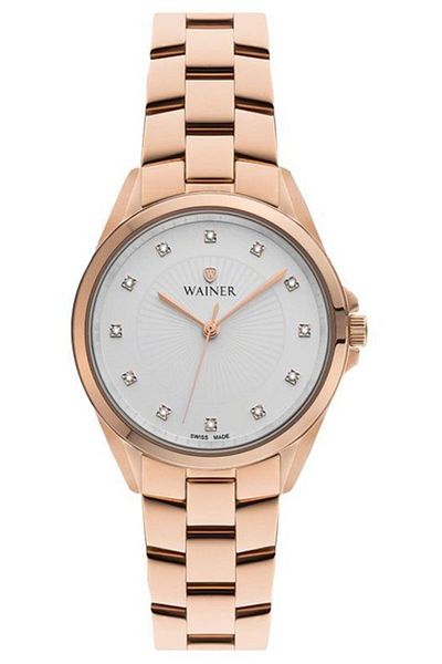 Wainer WA.11916-C - Sweiz Women's Wristwatch