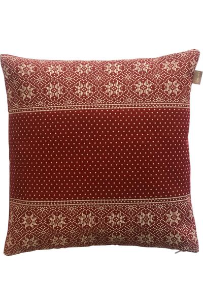 Believe Pernă decorativă Belıeve Hope Goblen 45*45 Cm