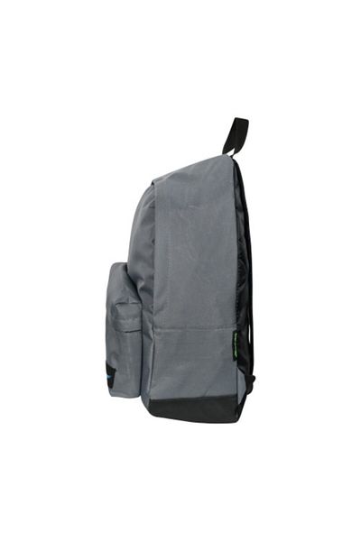 barberri Universeral Grey Backpack - Μοντέλο 226