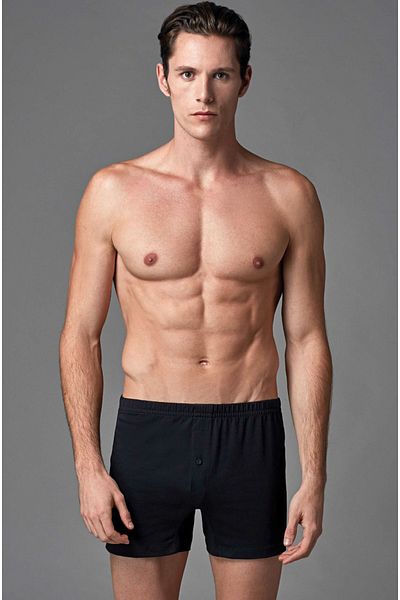 Eros Ers033boxer 2-pack