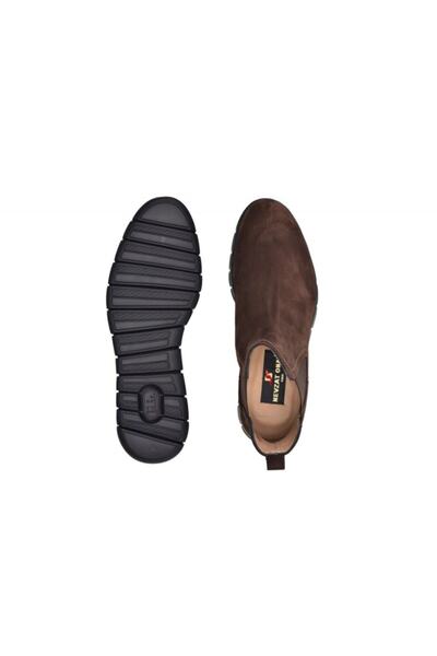 Nevzat Onay Взуття