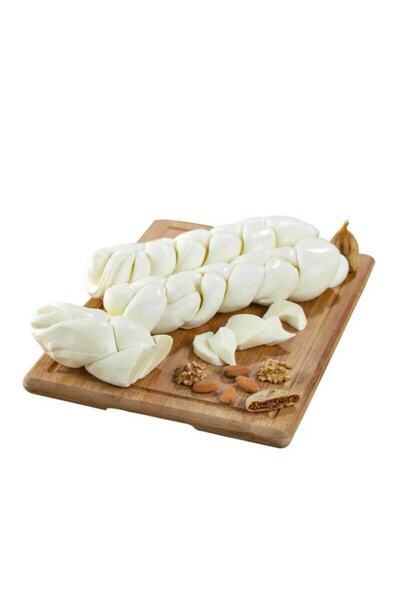 SARIGÖL ORGANİK Diyarbakır Örgü Peyniri- 500 Gr