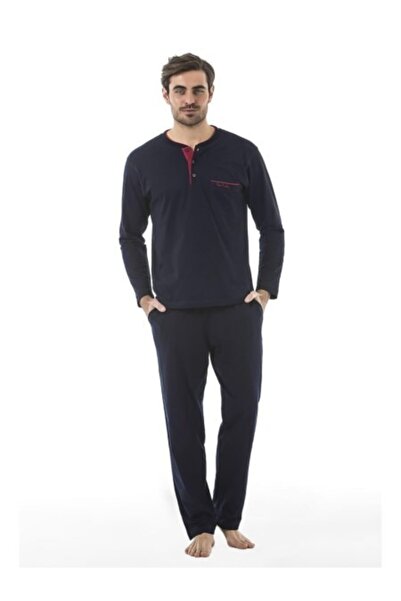 Pierre Cardin 5454 Muški set pidžama