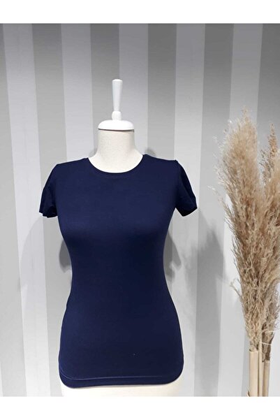 nacar çarşı Γυναικείο κοντομάνικο κορμάκι