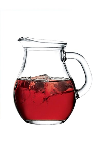 Paşabahçe Mini Sürahi 0,25 Lt P80100 Fma07806