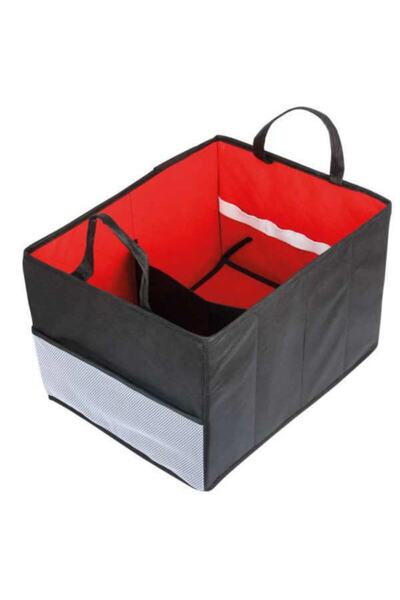 FırsatYeri Araç İçi Bagaj Düzenleme Çantası