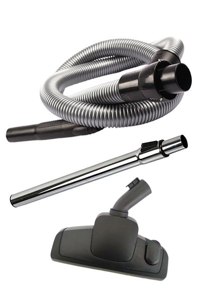 Electrolux Espc71Dbt Silent Performer Hose Set (Grey Color)