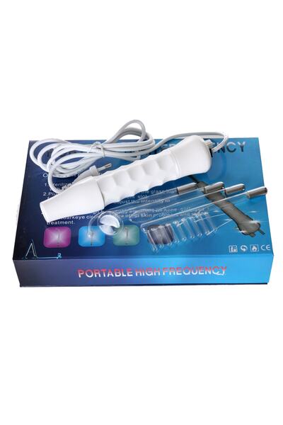 YMR High Frequency Yüksek Frekans Cilt Bakım Cihazı