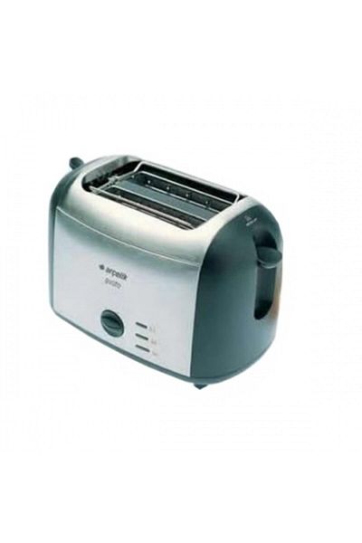 Arçelik K 2465 Gusto 6 Programs 2 Slice Bowl Toaster