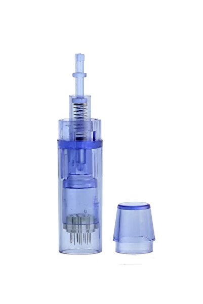 Dr.Pen Auto Microneedle System إبرة ديرما بن 36 دبوس 10 قطع موديل مقبس A1