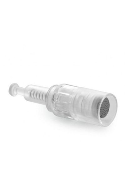 YMR Dermapen Needle Screw Nano B 10 Pcs Box