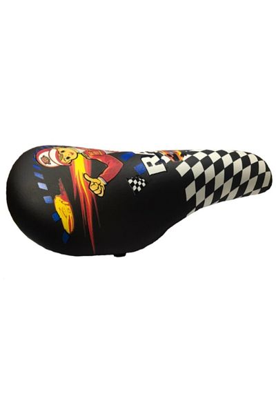 HSGL 16 and 20 Model Child Seat Racer - Bicycle