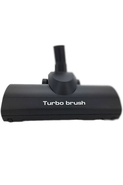 HOMEND Dustbreak Carpet Head - Turbo Swivel and Brush Feature