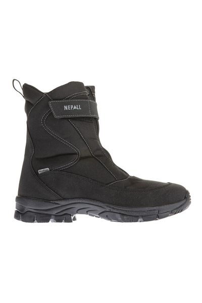 Nepall Siberian Strap Men's Boots