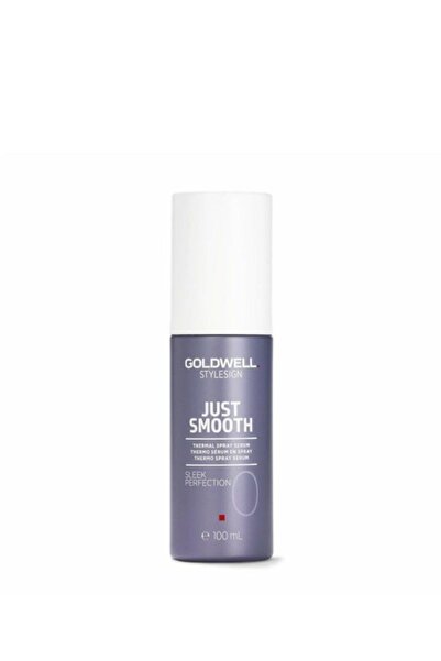 GOLDWELL Just Smooth Sleek Perfection Koruyucu Termal Serum 100 ml