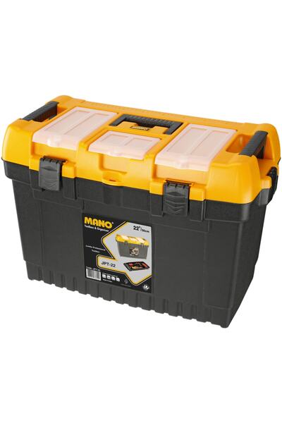 MANO 22'jumbo Profesyonel Takım Çantası