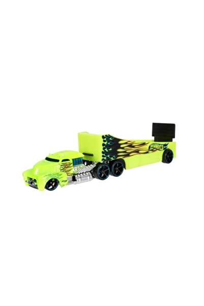 HOT WHEELS شاحنة روك اند ريس Bdw51-bdw62