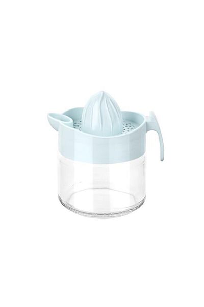 Titiz Lima D'or Lemon Squeezer with Glass Bowl Kc-405