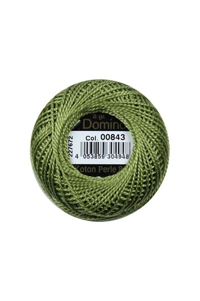 Anchor Παλτό Domino Koton Perle No:8