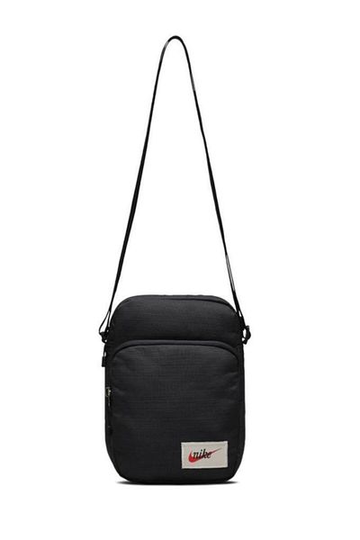 Nike Heritage Smit-label Ba5809-010 Shoulder Bag