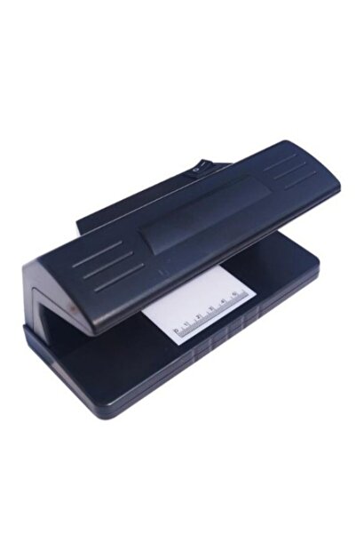 Ledim Para Kontrol Cihazı Aleti Makinesi Dedektörü Lamba Işıklı