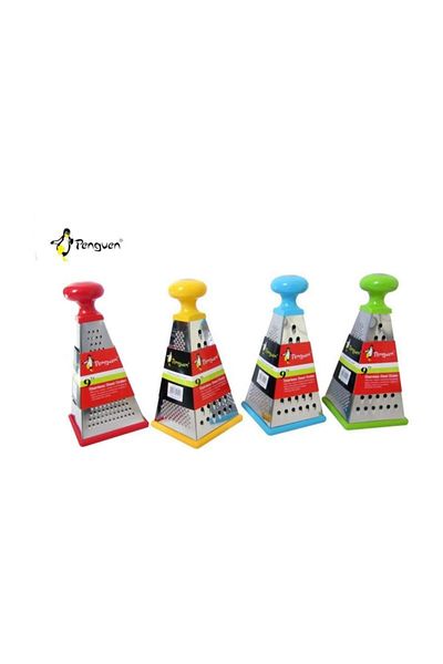 Penguen Pramit Grater Png-1514 Model Png-1514 - Comfortable and Stylish Design