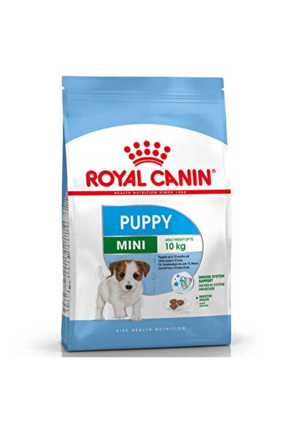 Royal Canin Mini Puppy 4 Kg