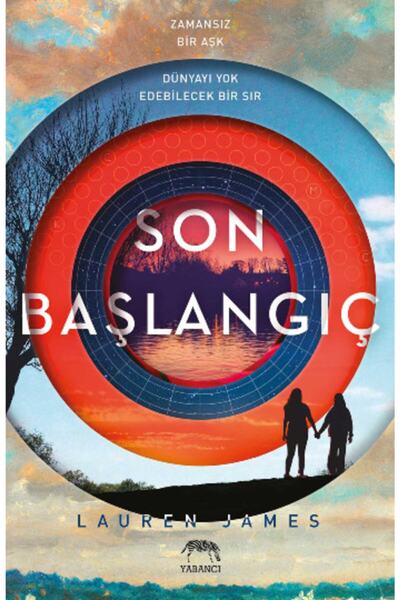 Yabancı Yayınları Son Başlangıç (ciltli)