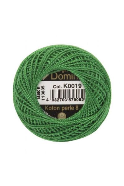 Anchor Παλτό Domino Koton Perle No:8