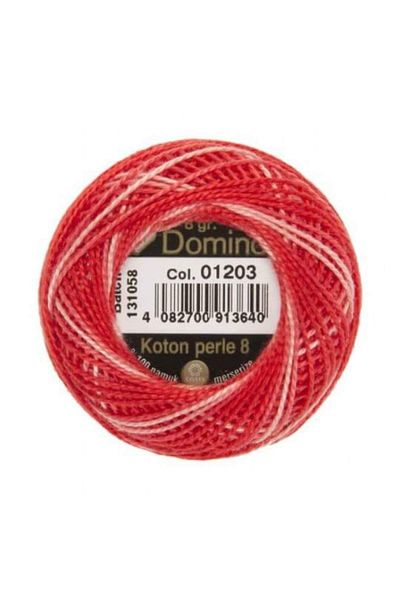 Anchor Παλτό Domino Koton Perle No:8