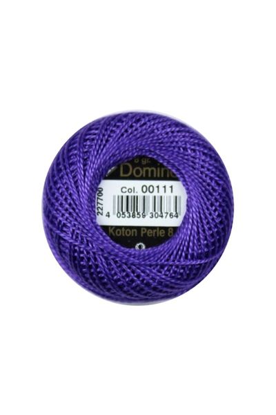 Anchor Παλτό Domino Koton Perle No:8