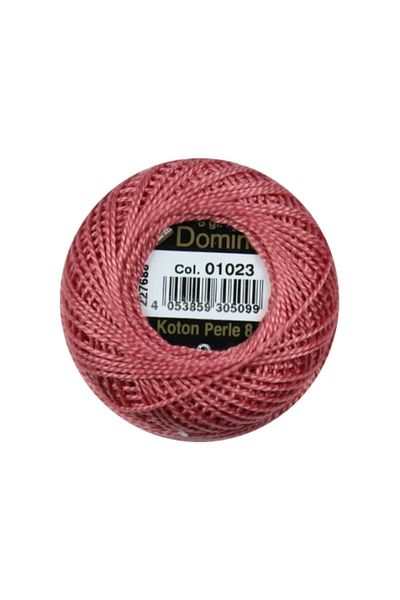 Anchor Παλτό Domino Koton Perle No:8