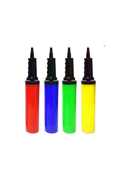 TOPROCKSTORE Fun Jumping Ball Pump
