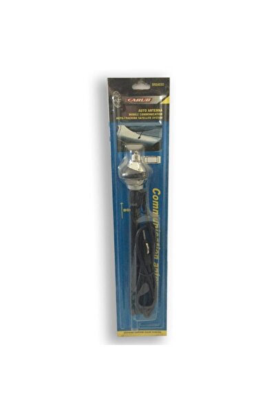 Genel Markalar Bagaj Anteni Üniversal